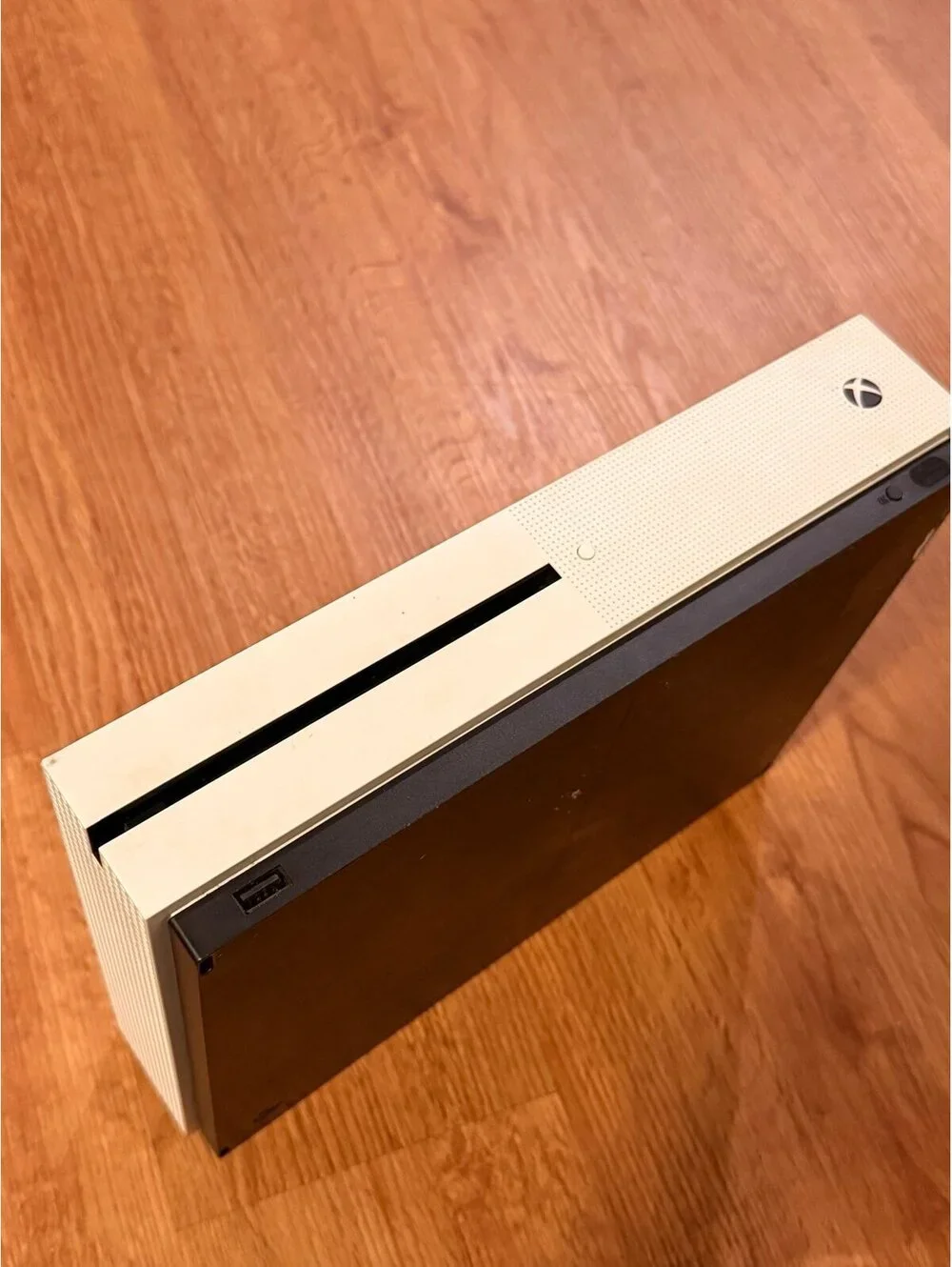 Xbox One S Console (1TB)